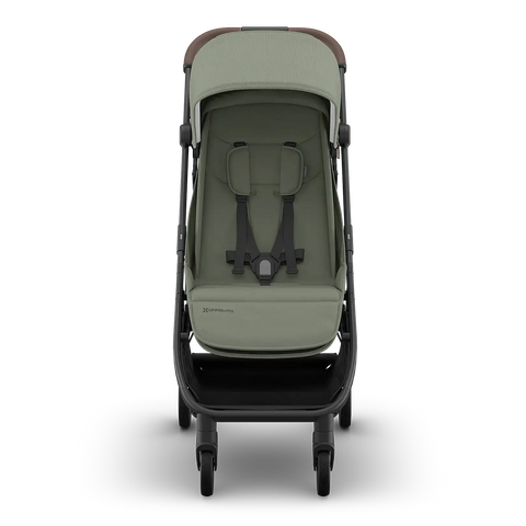 Silla de Paseo Uppababy Minu V3