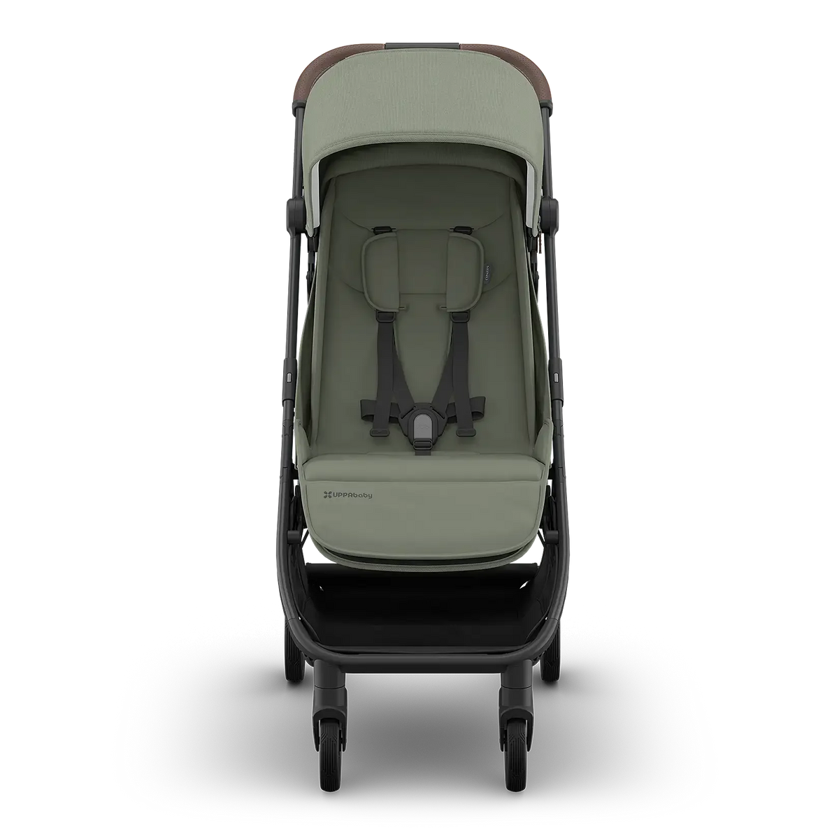 Silla de Paseo Uppababy Minu V3