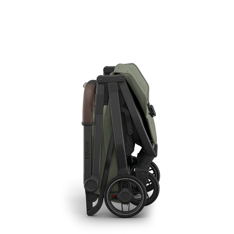 Silla de Paseo Uppababy Minu V3