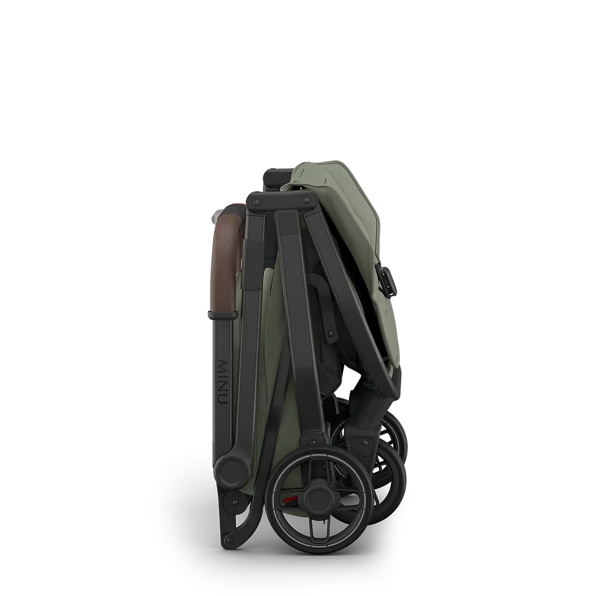 Silla de Paseo Uppababy Minu V3