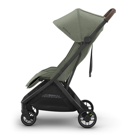 Silla de Paseo Uppababy Minu V3