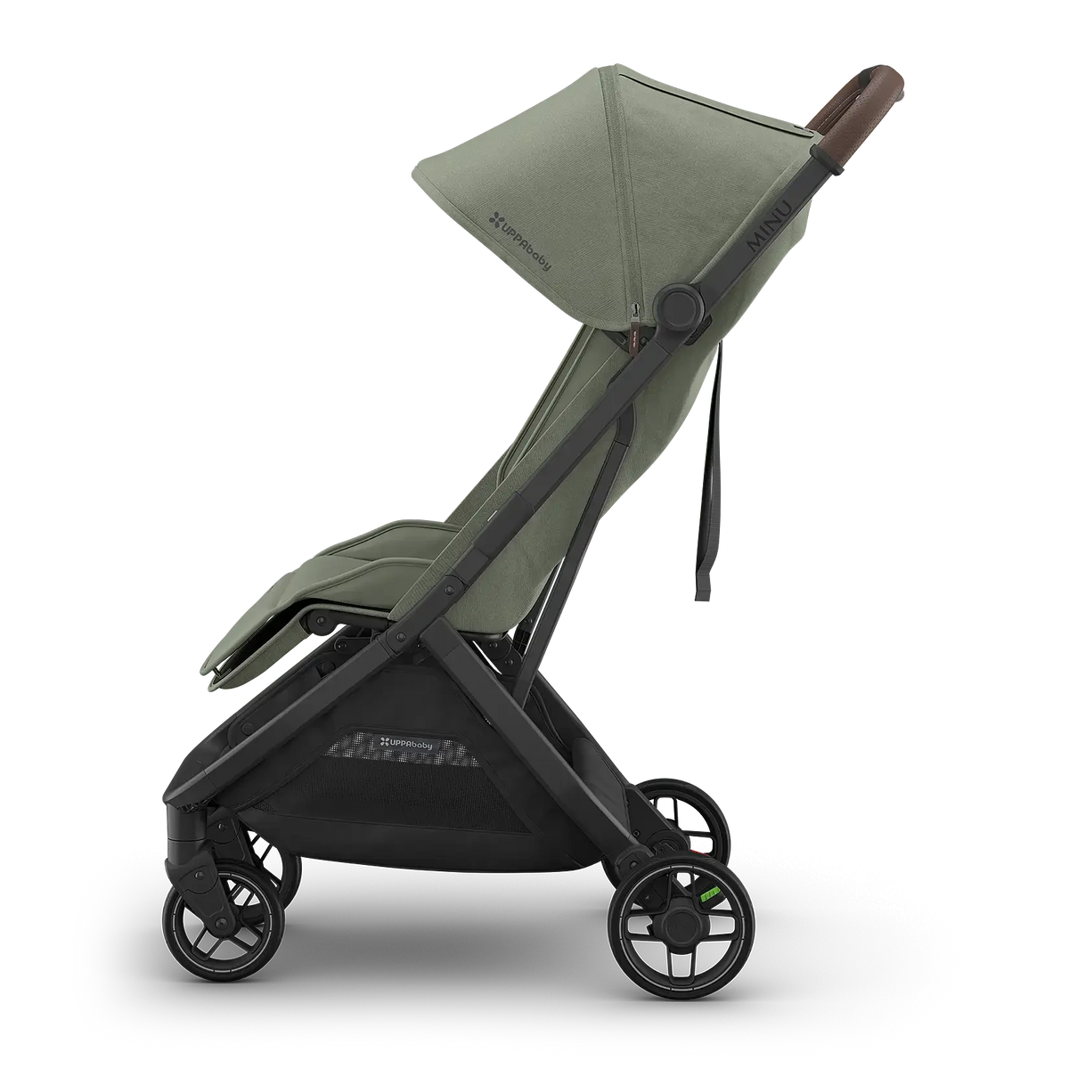 Silla de Paseo Uppababy Minu V3