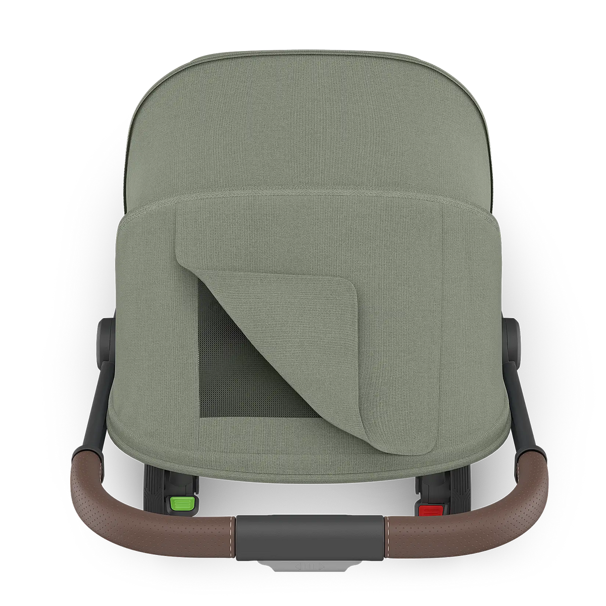 Silla de Paseo Uppababy Minu V3