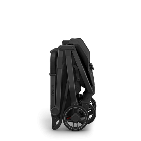 Silla de Paseo Uppababy Minu V3