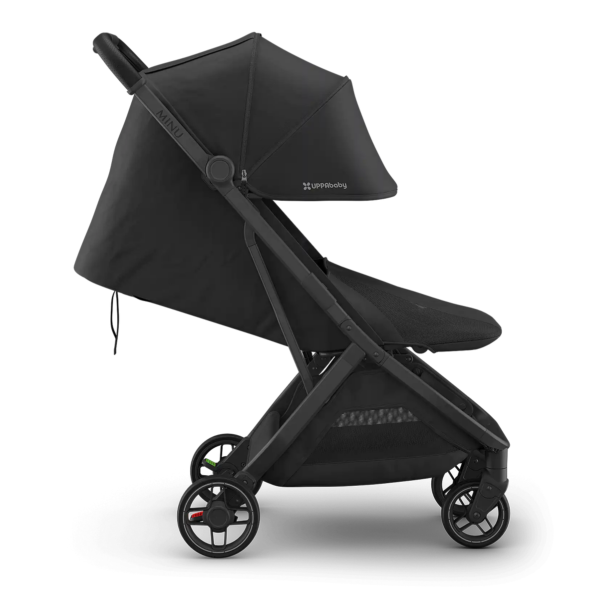 Silla de Paseo Uppababy Minu V3