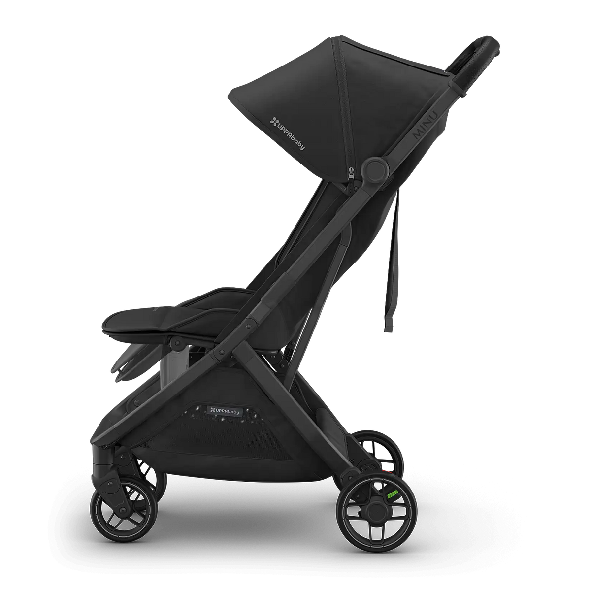 Silla de Paseo Uppababy Minu V3