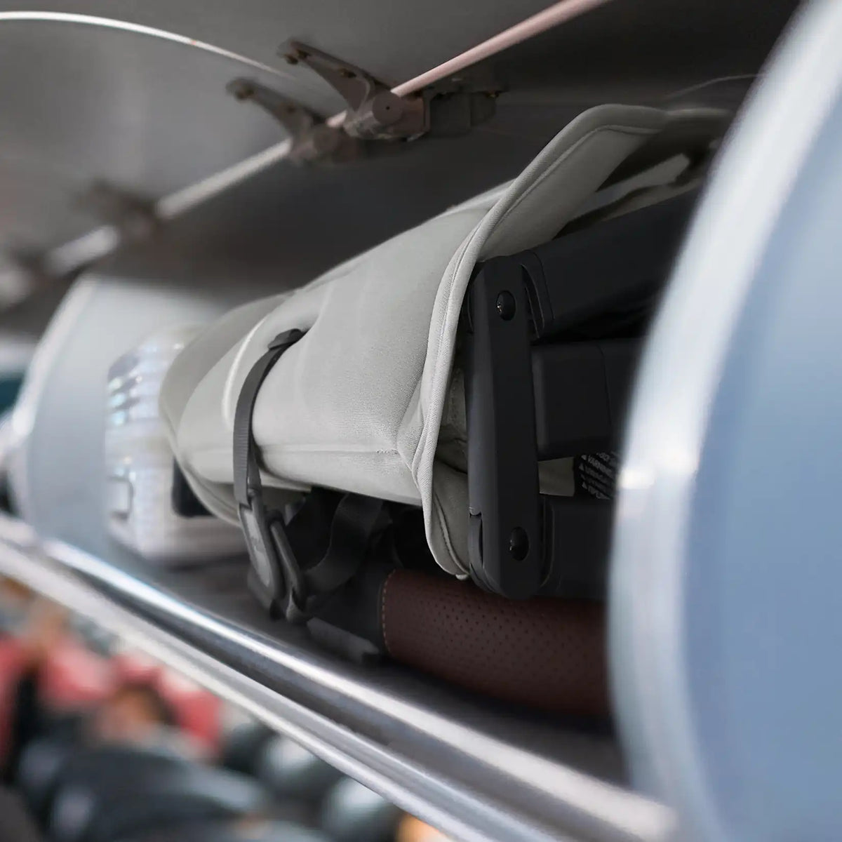 Silla de Paseo Uppababy Minu V3