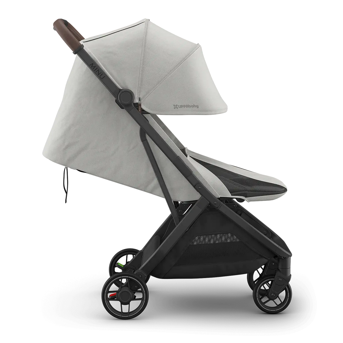 Silla de Paseo Uppababy Minu V3