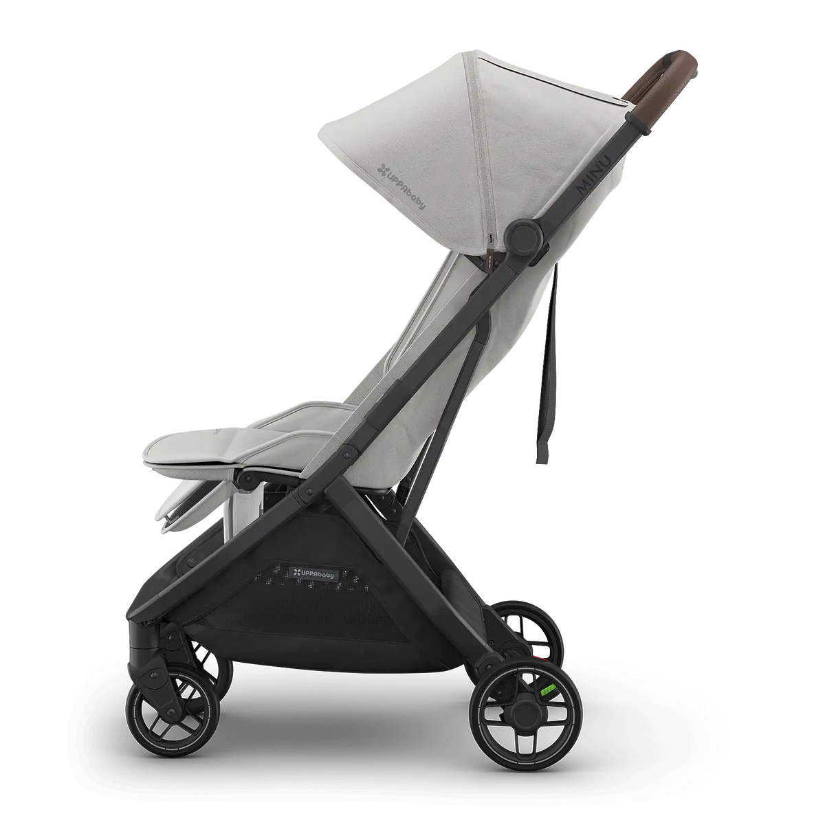 Silla de Paseo Uppababy Minu V3