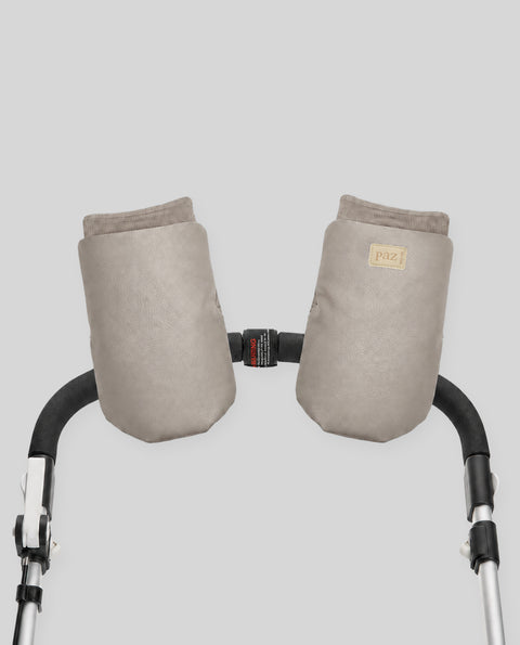 Guantes para Carrito Ceibe Paz Rodríguez - Sahara