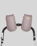 Guantes para Carrito Ceibe Paz Rodríguez - Vapor