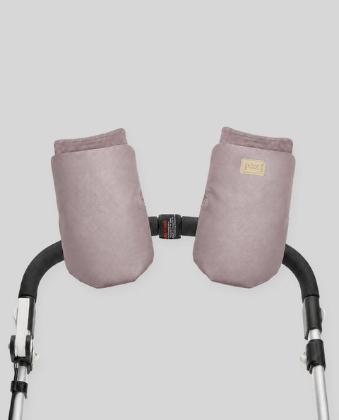 Guantes para Carrito Ceibe Paz Rodríguez - Vapor