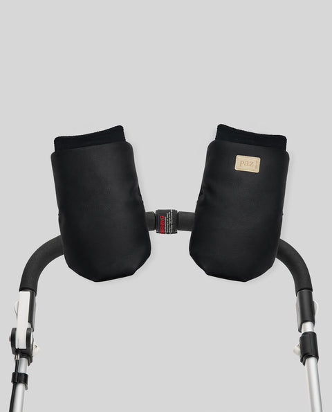 Guantes para Carrito Ceibe Paz Rodríguez - Verde Salvia