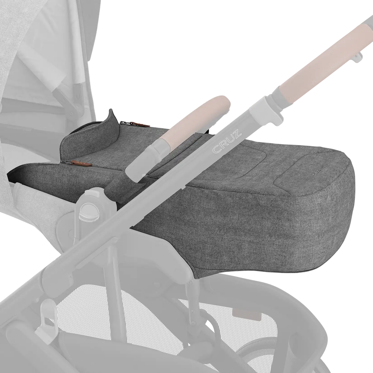 Pack recién nacido para UPPAbaby Cruz V3