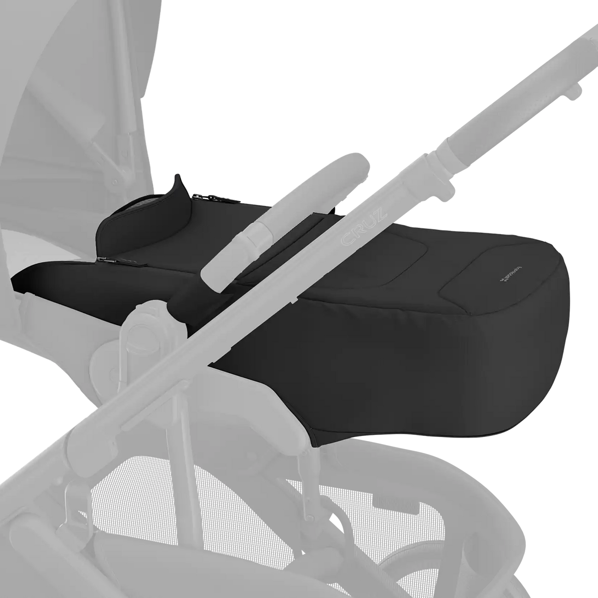 Pack recién nacido para UPPAbaby Cruz V3