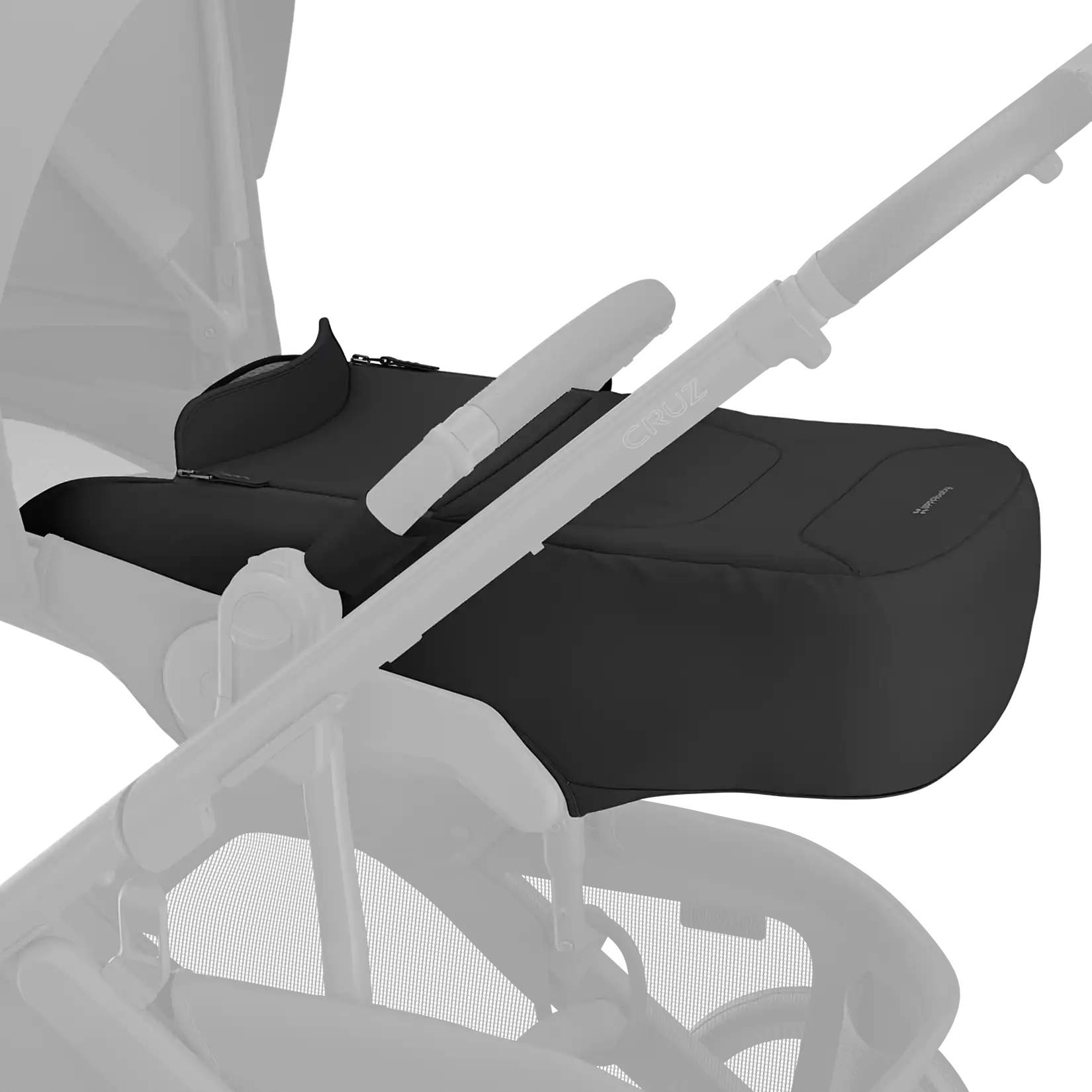 Pack recién nacido para UPPAbaby Cruz V3