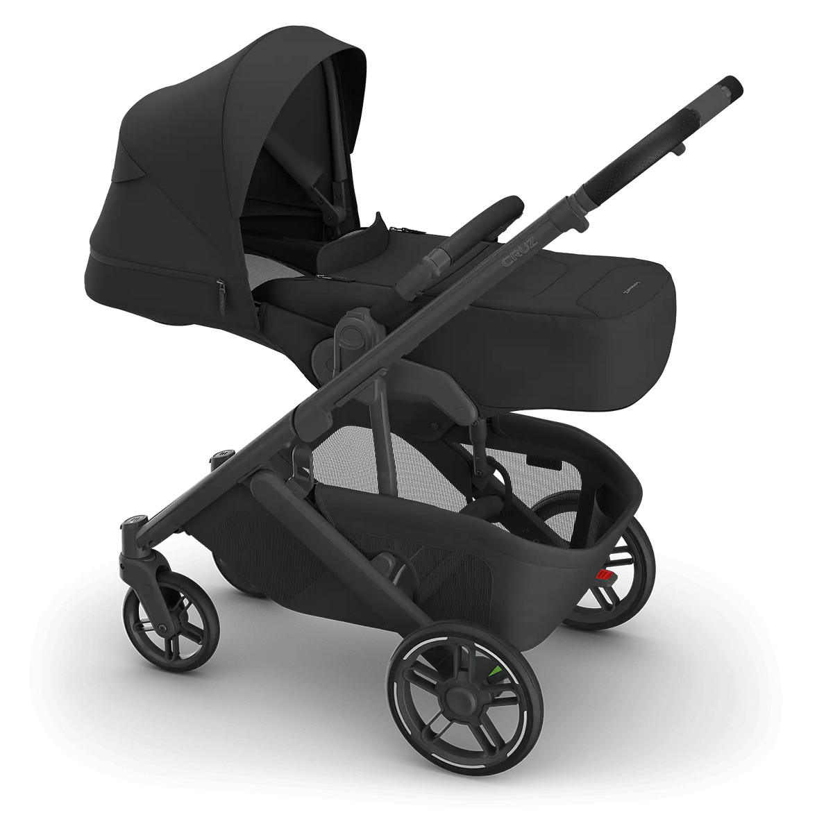 Pack recién nacido para UPPAbaby Cruz V3