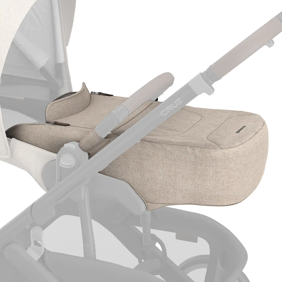 Pack recién nacido para UPPAbaby Cruz V3