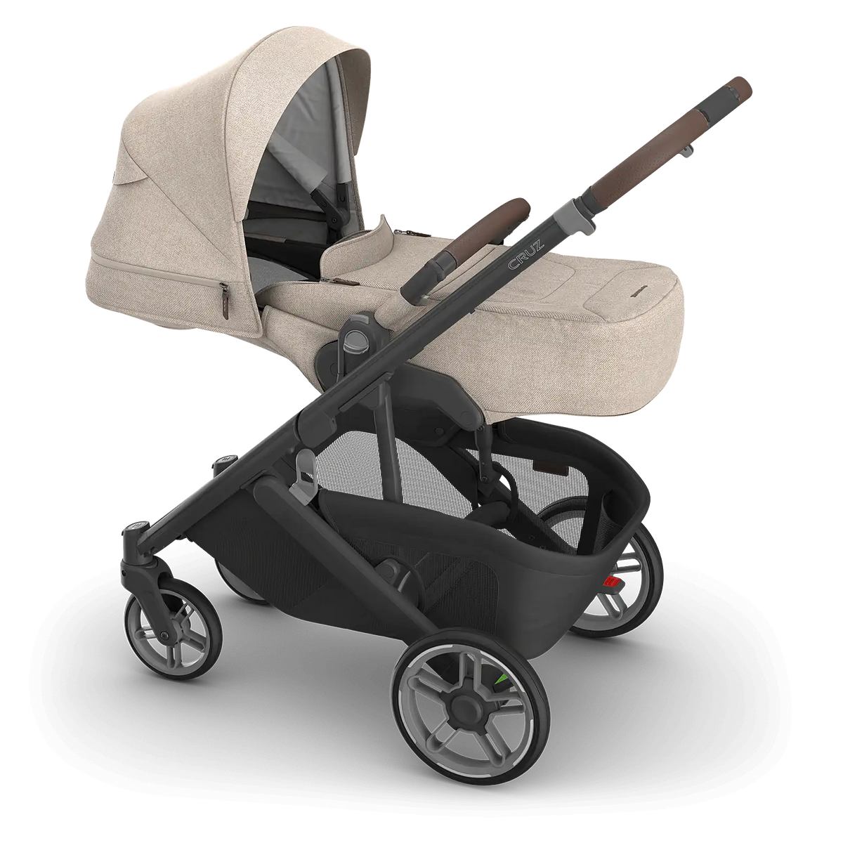 Pack recién nacido para UPPAbaby Cruz V3