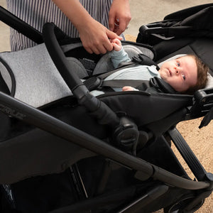 Pack recién nacido para UPPAbaby Cruz V3