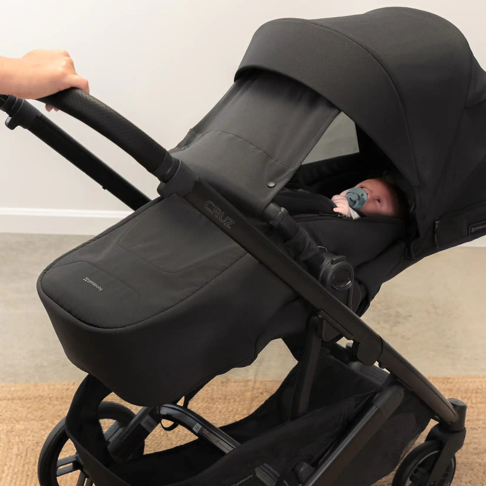 Pack recién nacido para UPPAbaby Cruz V3