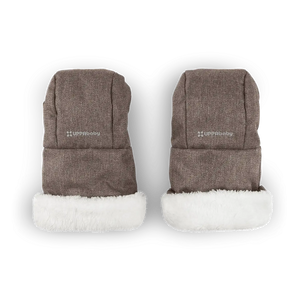 Guantes Invierno Uppababy