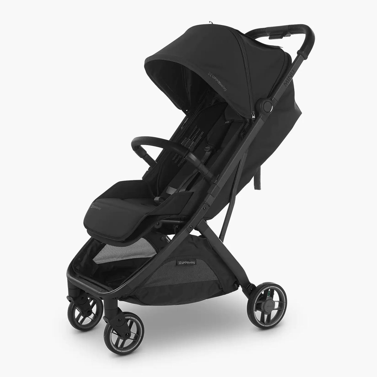 Barra apoyabrazos UPPAbaby Minu V3