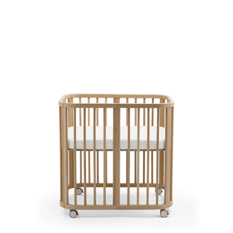 Sábana Bajera Minicuna Stokke Nighti Mini 60×80 cm