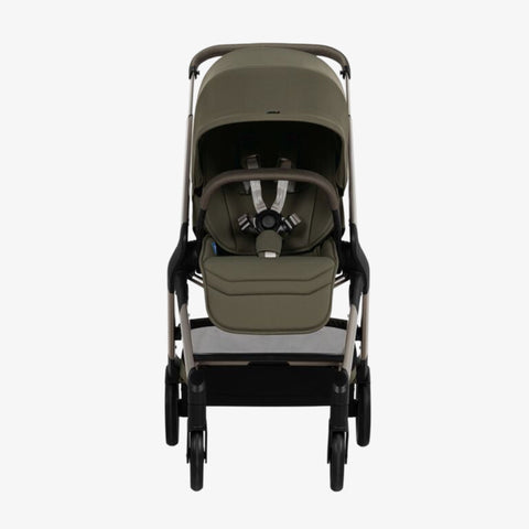 Cochecito Joolz Hub2 silla y capazo Just a Phase Edición Limitada