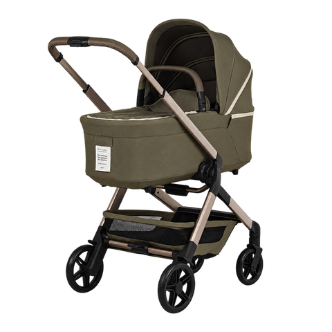 Cochecito Joolz Hub2 silla y capazo Just a Phase Edición Limitada