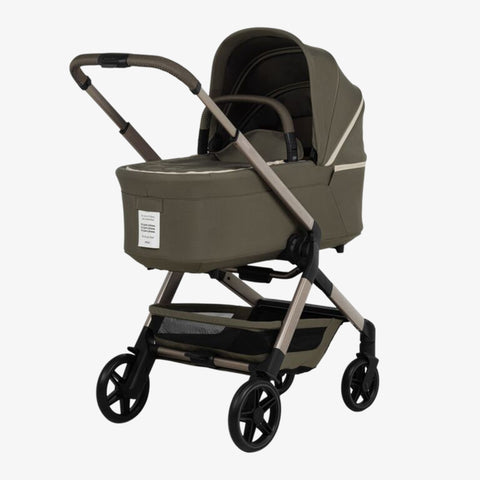 Cochecito Joolz Hub2 silla y capazo Just a Phase Edición Limitada