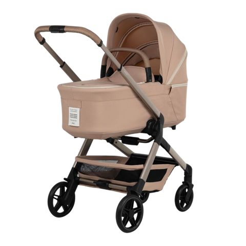 Cochecito Joolz Hub2 silla y capazo Just a Phase Edición Limitada