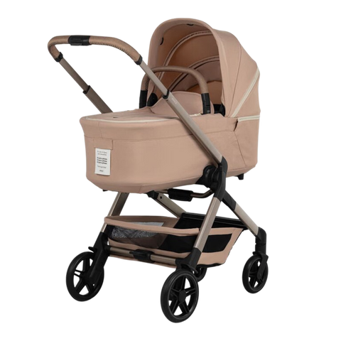 Cochecito Joolz Hub2 silla y capazo Just a Phase Edición Limitada