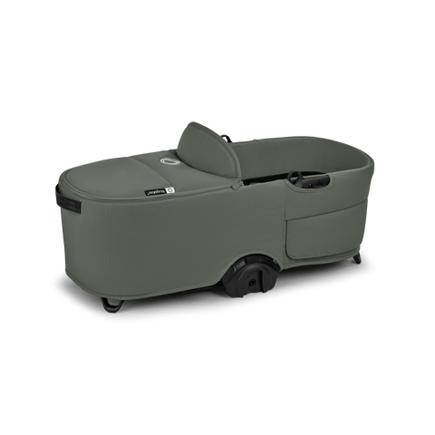 Cochecito Bugaboo Dragonfly Plus con Capazo y Silla