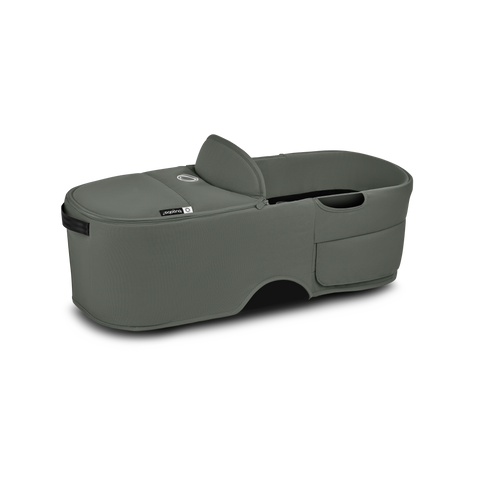 Cochecito Bugaboo Dragonfly Plus con Capazo y Silla