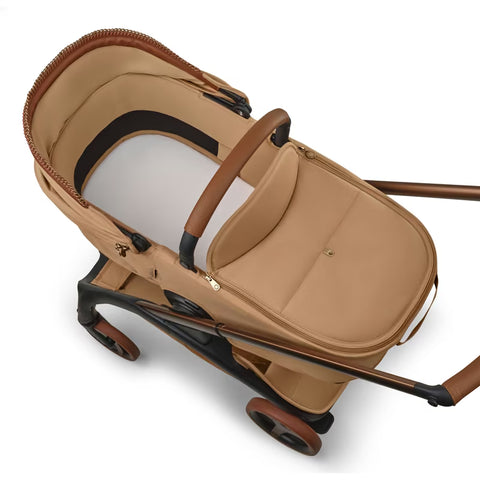 Cochecito Bugaboo X StellaMcCartney Dragonfly Plus