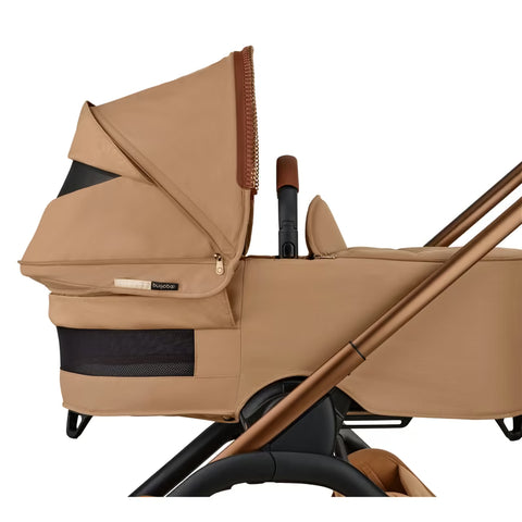 Cochecito Bugaboo X StellaMcCartney Dragonfly Plus