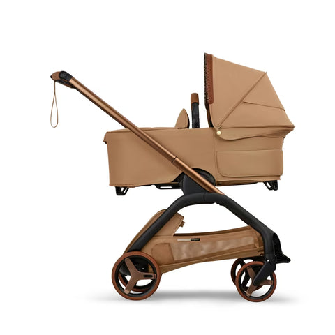 Cochecito Bugaboo X StellaMcCartney Dragonfly Plus