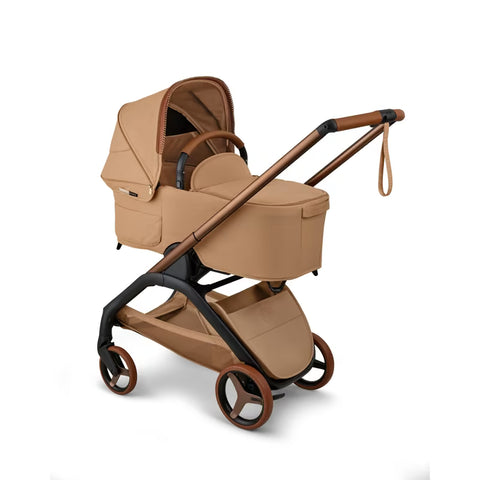 Cochecito Bugaboo X StellaMcCartney Dragonfly Plus