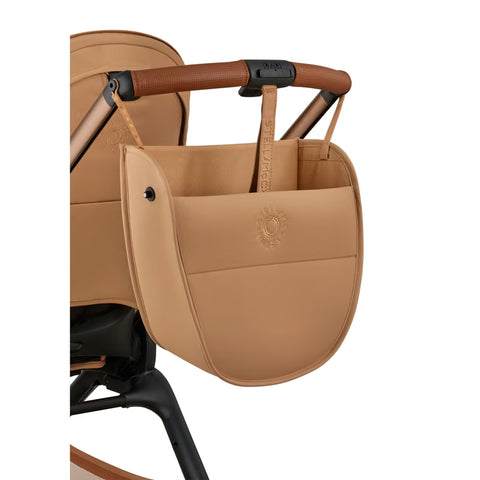 Cochecito Bugaboo X StellaMcCartney Dragonfly Plus