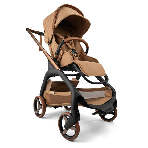 Cochecito Bugaboo X StellaMcCartney Dragonfly Plus