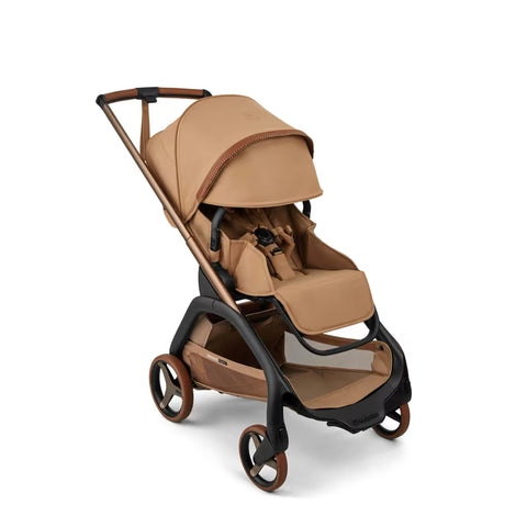 Cochecito Bugaboo X StellaMcCartney Dragonfly Plus