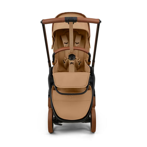 Cochecito Bugaboo X StellaMcCartney Dragonfly Plus
