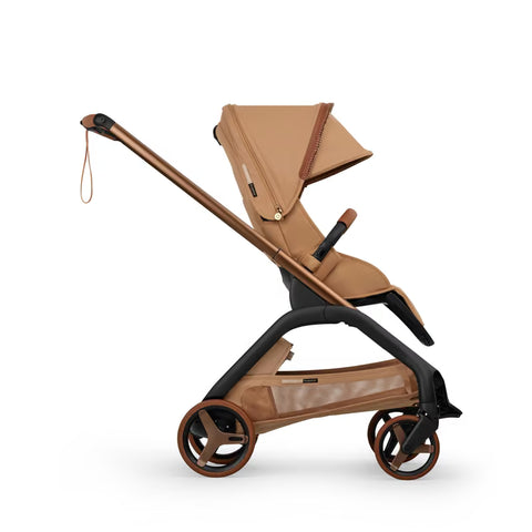 Cochecito Bugaboo X StellaMcCartney Dragonfly Plus