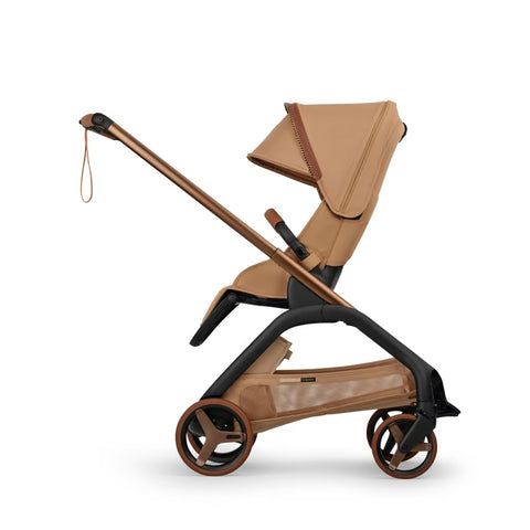 Cochecito Bugaboo X StellaMcCartney Dragonfly Plus