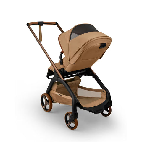 Cochecito Bugaboo X StellaMcCartney Dragonfly Plus