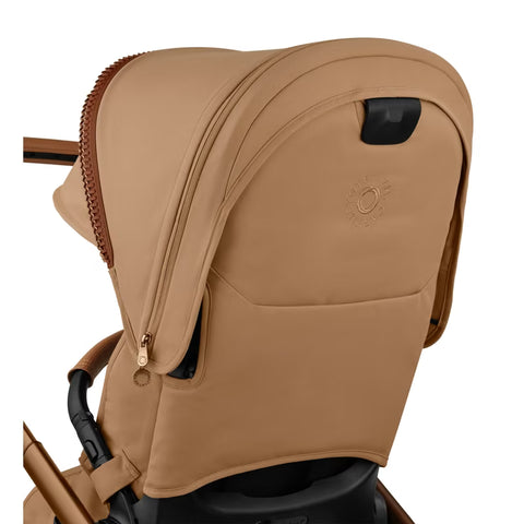Cochecito Bugaboo X StellaMcCartney Dragonfly Plus