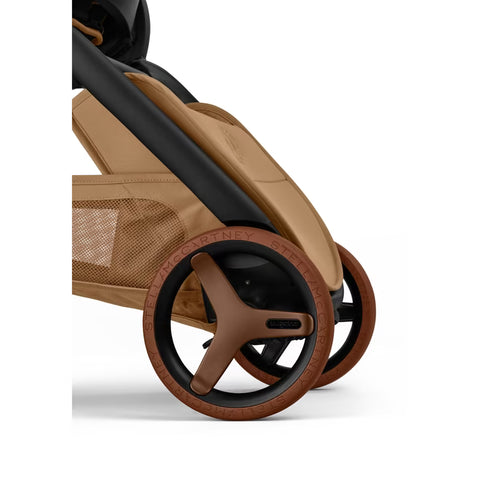 Cochecito Bugaboo X StellaMcCartney Dragonfly Plus