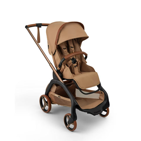 Cochecito Bugaboo X StellaMcCartney Dragonfly Plus
