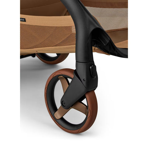 Cochecito Bugaboo X StellaMcCartney Dragonfly Plus